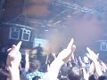 BURAKA SOM SISTEMA live at 'The Warehouse Project' 28/11/09