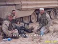 Marine Tribute
