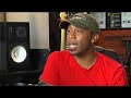 RAHSAAN PATTERSON \