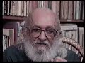 Paulo Freire e a TEOLOGIA DA LIBERTA��O