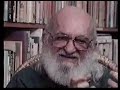 Paulo Freire e a TEOLOGIA DA LIBERTAÇÃO