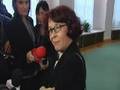Elżbieta Kruk nawalona - przeróbka