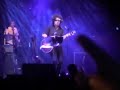 5 - Todo lo demás (Calamaro) (2sonMULTITUD - Getafe)