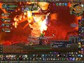 Ragnaros Pug Khaz\