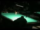 St�phane Gamache trick shot