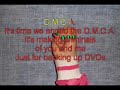DMCA Karaoke DMCA Karaoke