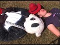 Jilly and the Panda Bear Part 1