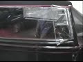 1934 Packard \"12\" Convertible Victoria