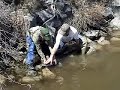 Western States Sportsman 2008 Sturgeon Fishing