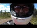 North: KTM Summer of Adventure 15-07-08