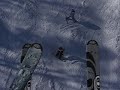 people on the slopes 1