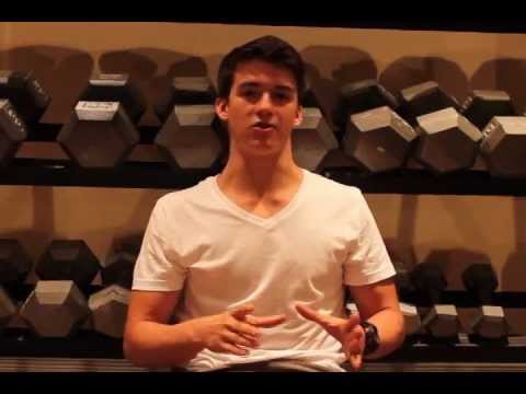 how to get rid or sore muscles