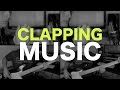 Clapping Music (minimalism on the bass guitar)