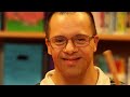 Down syndrome:&nbsp;Sindrome di Down: A lezione da Iba