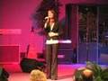 Lauren Abbott - Sectionals