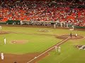 The Last Home Run at RFK, Phillies vs Nationals, 9/22/2007