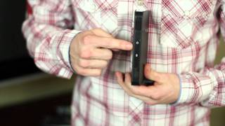 Getting Started: Wireless N Dual Band MediaBridge (DAP-1513)