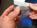 Sony Ericsson XPERIA X1 Unboxing! Sony Ericsson XPERIA X1 Unboxing!