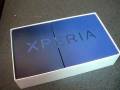 Sony Ericsson XPERIA X1 Unboxing!