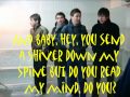 Click here to watch this video Arctic Monkeys- Lyrics Cigarette Smoke
