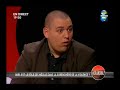 Action Police sur Direct8 � propos des violences urbaines