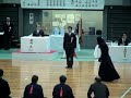 56th all Japan kendo team championship highlight 1 56th all Japan kendo team championship highlight 1