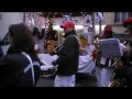 Parade de Noël de Bezons  2009 ( 95 val d'oise )