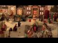 Donna's 2008 Christmas Village