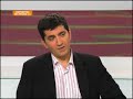 FRANCE 24 - FR - ENTRETIEN - Rony Brauman MSF
