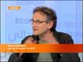 FRANCE 24 - FR - ENTRETIEN - Rony Brauman MSF