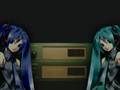 初音ミク バッハのデュエット BACH cantata BWV78 ARIA DUETTO