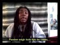 Ramona �frica:  libertad condicional para \"los 9 de MOVE\"