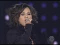 Rascal Flatts with Kelly Clarkson - What Hurts the Most
