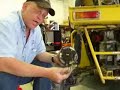 Joyner 250cc Go Kart Buggy Clutch Install Guide