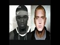 50 Cent Ft. Eminem - Psycho