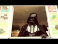Star Wars Light Saber Ice Pops from ThinkGeek