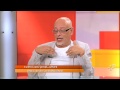 JORNAL DA CULTURA - 01/03/2013 - Bloco 2
