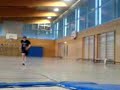 Alzenauer Vollpfosten
