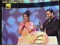 IIFA Awards 1999-00 SRK Most Popular Actor IIFA Awards 1999-00 SRK Most Popular Actor