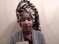 Chagrin Valley Shampoo Bar Review