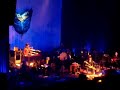 FOO FIGHTERS and PETRA HAYDEN (Acoustic at Pantages Theatre)