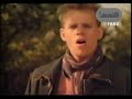 middle 80's classic al corley great song vid