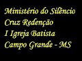 Cruz Redenção - Diante da Cruz