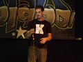 KC tHe Jin @ Kollabo Jam part 2