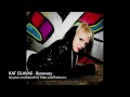 Kat Glavas - Runaway (Radio)