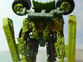 TRansformers ROTF voice impressions