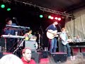 Vampire Weekend - Walcott (live in Stockholm, Sweden!)