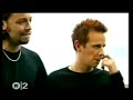 Muse interview / Origin of Symmetry Muse interview / Origin of Symmetry
