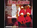 Alma Norteña Engañosa y Cobarde.