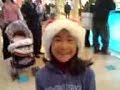 christmas decors at yorkdale